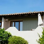 Les Hauts De Santa Giulia פורטו-וישיו