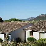 בית נופש Les Hauts De Santa Giulia