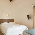 Les Hauts De Santa Giulia בית נופש