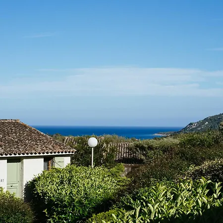 Les Hauts De Santa Giulia Porto Vecchio