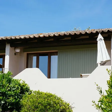 Les Hauts De Santa Giulia Porto Vecchio