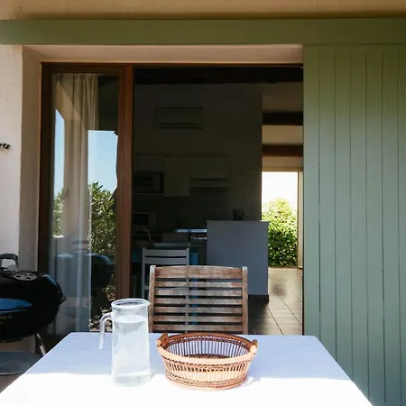 Les Hauts De Santa Giulia Casa vacanze *