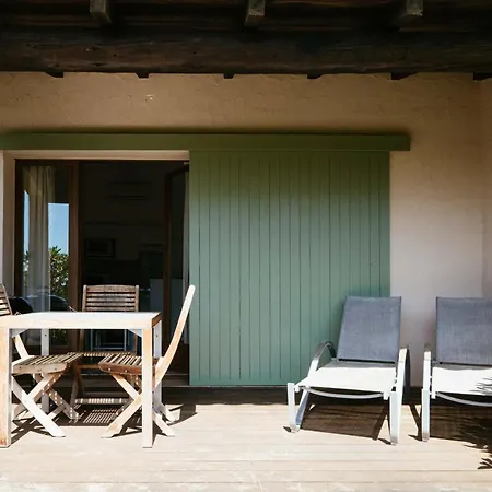 Les Hauts De Santa Giulia * Porto Vecchio