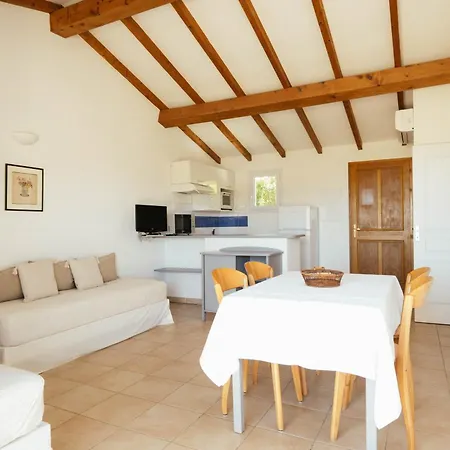 Les Hauts De Santa Giulia Casa vacanze Porto Vecchio