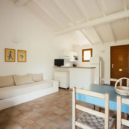 Les Hauts De Santa Giulia Casa vacanze *