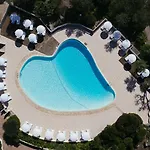 Tatil Evi Les Hauts De Santa Giulia Porto-Vecchio (Corsica)