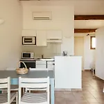 Holiday home Les Hauts De Santa Giulia