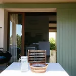 Les Hauts De Santa Giulia Tatil Evi *