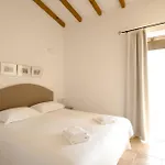 Tatil Evi Les Hauts De Santa Giulia Porto-Vecchio (Corsica)