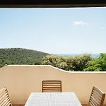 Holiday home Les Hauts De Santa Giulia