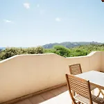 Les Hauts De Santa Giulia *