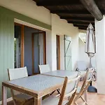 Les Hauts De Santa Giulia * Porto-Vecchio (Corsica)
