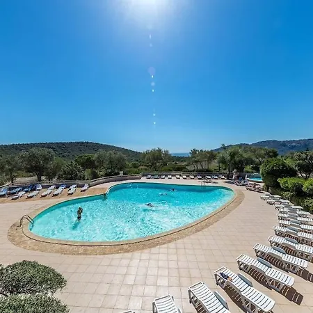 Les Hauts De Santa Giulia Porto Vecchio