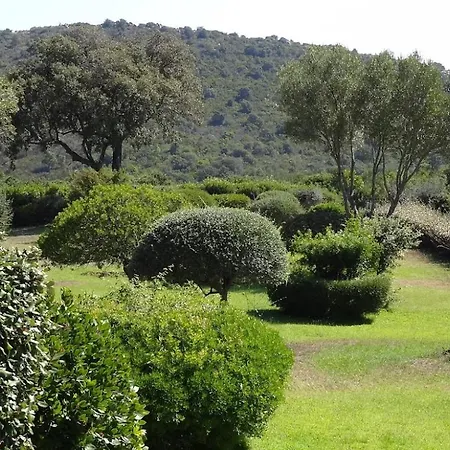 Les Hauts De Santa Giulia * Porto-Vecchio (Corsica)