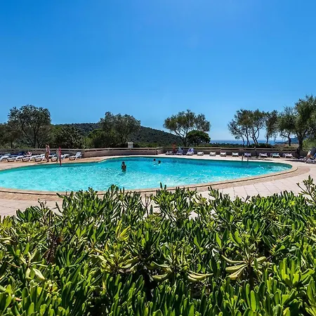 Les Hauts De Santa Giulia Porto-Vecchio (Corsica)