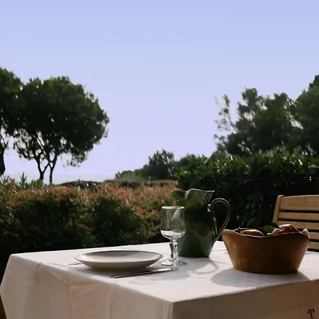 Les Hauts De Santa Giulia Tatil Evi *