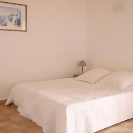 Tatil Evi Les Hauts De Santa Giulia Porto-Vecchio (Corsica)