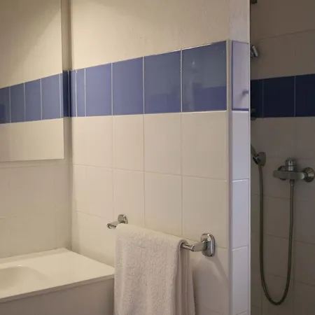 Les Hauts De Santa Giulia *