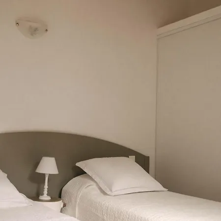 Vakantiehuis Les Hauts De Santa Giulia Porto-Vecchio (Corsica)