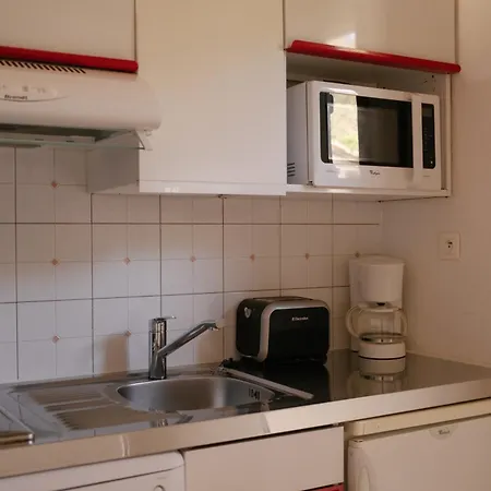 Les Hauts De Santa Giulia *