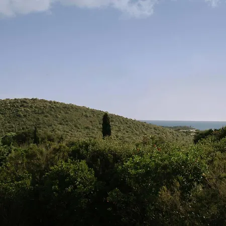 Vakantiehuis Les Hauts De Santa Giulia