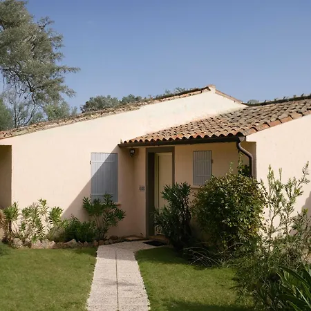 Les Hauts De Santa Giulia Vakantiehuis