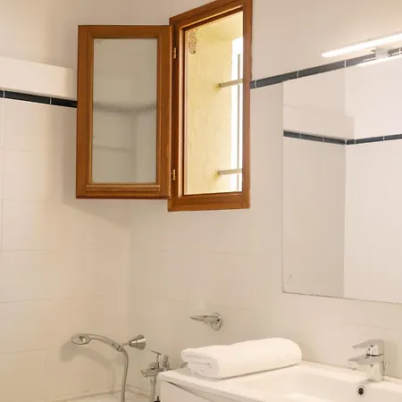 Tatil Evi Les Hauts De Santa Giulia