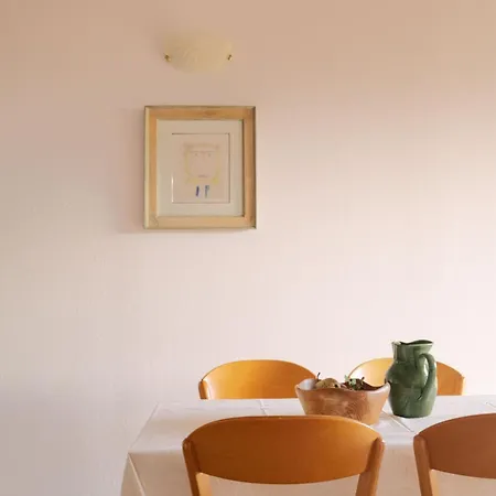 Les Hauts De Santa Giulia Tatil Evi Porto-Vecchio (Corsica)