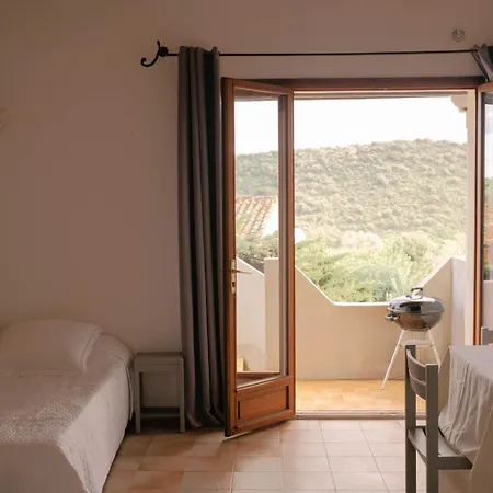 Les Hauts De Santa Giulia Porto-Vecchio (Corsica)