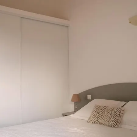 Tatil Evi Les Hauts De Santa Giulia Porto-Vecchio (Corsica)