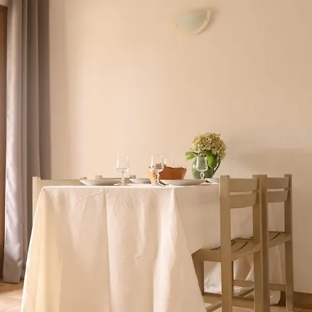 Vakantiehuis Les Hauts De Santa Giulia *