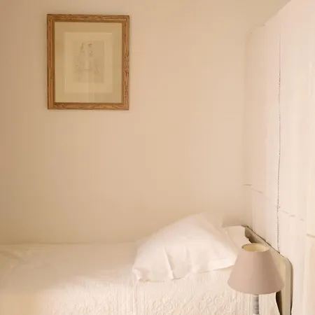 Les Hauts De Santa Giulia Tatil Evi