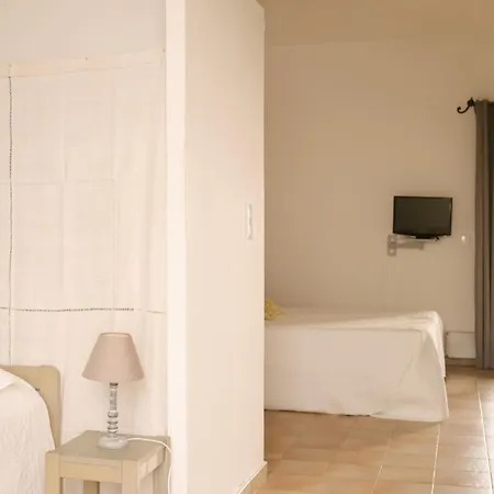 Tatil Evi Les Hauts De Santa Giulia