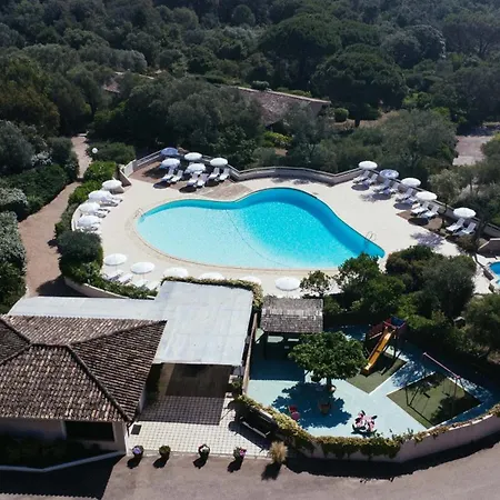 Сasa de vacaciones Les Hauts De Santa Giulia Porto Vecchio