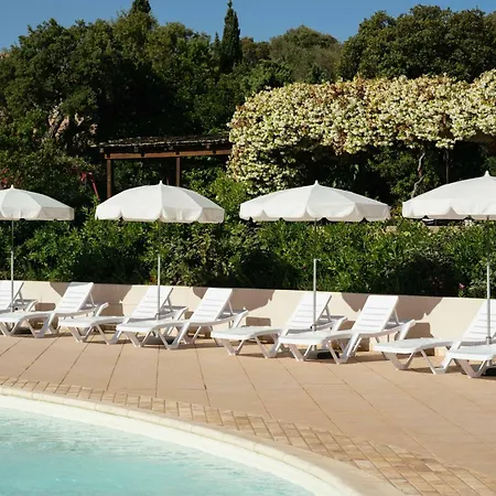 Holiday home Les Hauts De Santa Giulia