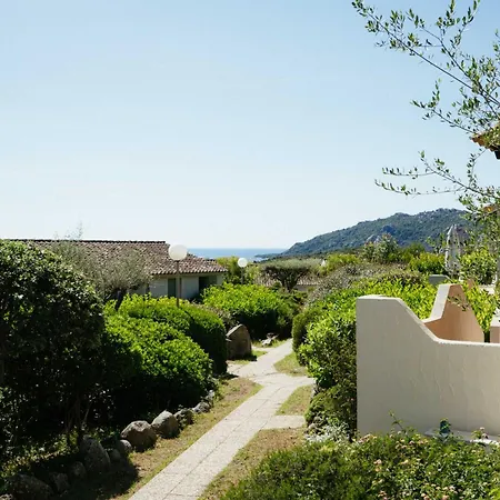 Les Hauts De Santa Giulia Hébergement de vacances *