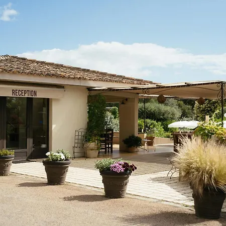 Les Hauts De Santa Giulia Holiday home Porto-Vecchio (Corsica)