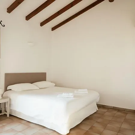 Vakantiehuis Les Hauts De Santa Giulia Porto-Vecchio (Corsica)