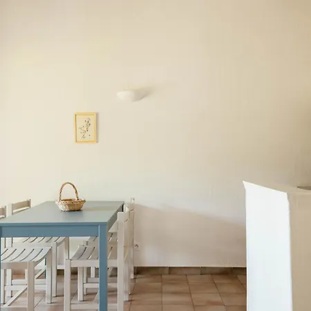 בית נופש Les Hauts De Santa Giulia *