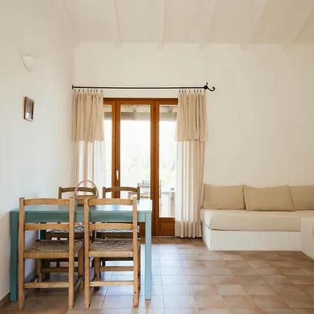 Les Hauts De Santa Giulia * Porto-Vecchio (Corsica)