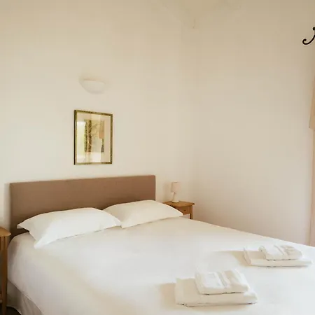 Les Hauts De Santa Giulia Porto-Vecchio (Corsica)