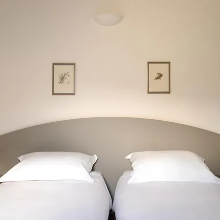Feriehus Les Hauts De Santa Giulia Porto-Vecchio (Corsica)