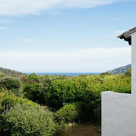 Сasa de vacaciones Les Hauts De Santa Giulia