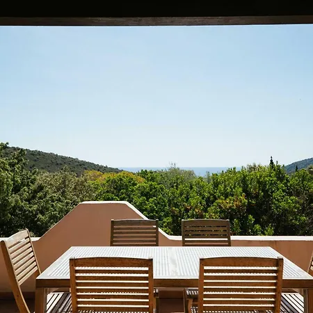 Les Hauts De Santa Giulia *
