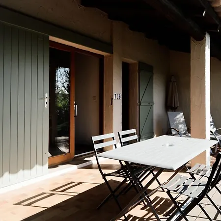 Les Hauts De Santa Giulia * Porto-Vecchio (Corsica)