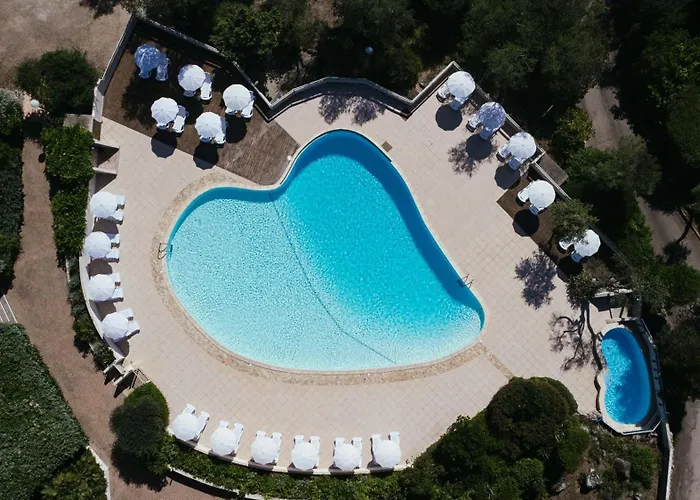 Holiday home Les Hauts De Santa Giulia Porto-Vecchio (Corsica)