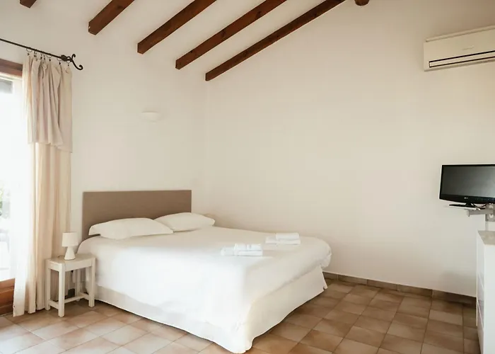 Vakantiehuis Les Hauts De Santa Giulia Porto-Vecchio (Corsica)