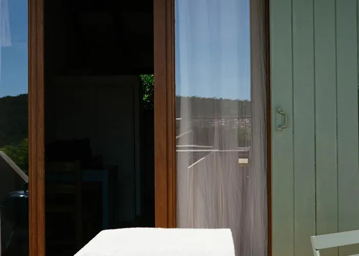 Les Hauts De Santa Giulia * Porto-Vecchio (Corsica)