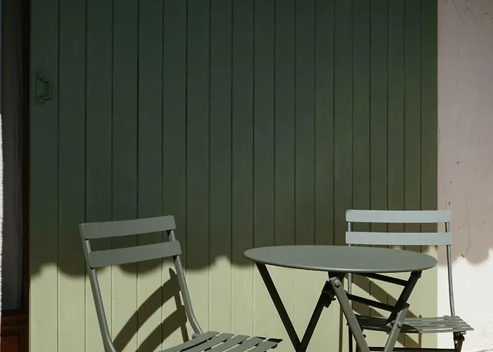 Holiday home Les Hauts De Santa Giulia