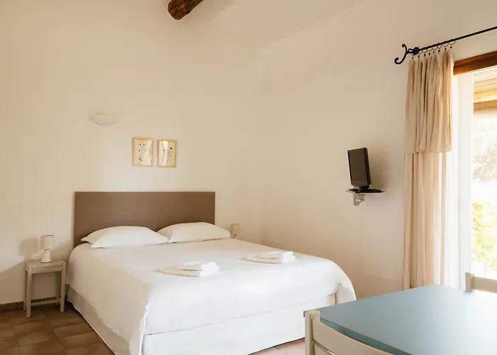 Les Hauts De Santa Giulia Holiday home